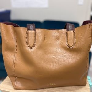 Coach Shoulder Bag!